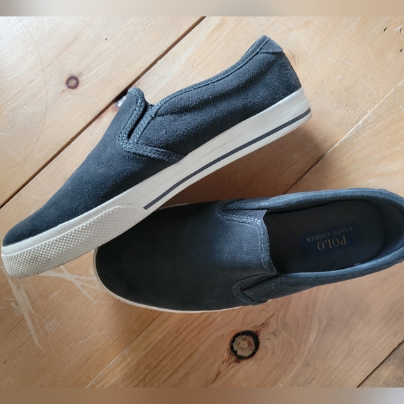 Polo Slip-ons - Picture 3 of 6